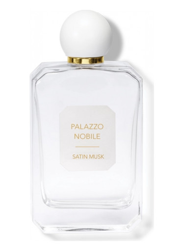 Satin Musk - Valmont