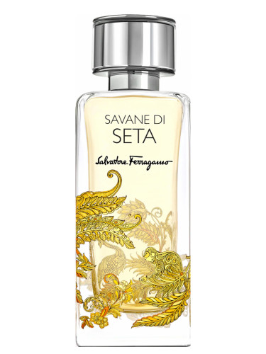 Savane di Seta - Salvatore Ferragamo