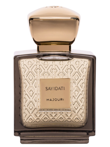 Sayidati - Majouri