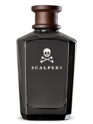 Scalpers The Club - Scalpers
