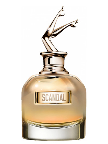Scandal Gold - Jean Paul Gaultier