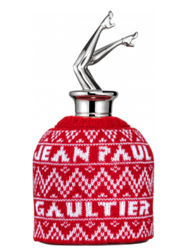 Scandal Xmas Limited Edition 2021 - Jean Paul Gaultier