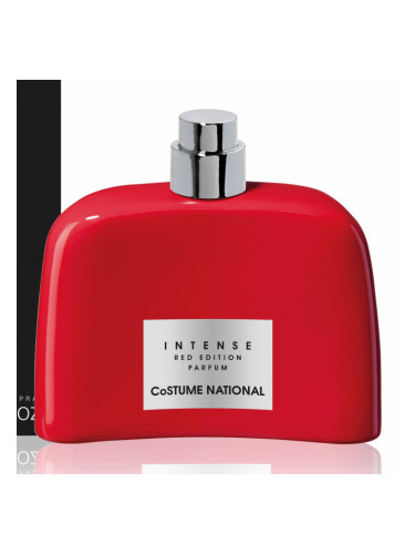 Scent Intense Parfum Red Edition - CoSTUME NATIONAL