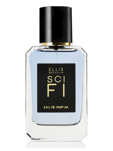 Sci Fi - Ellis Brooklyn