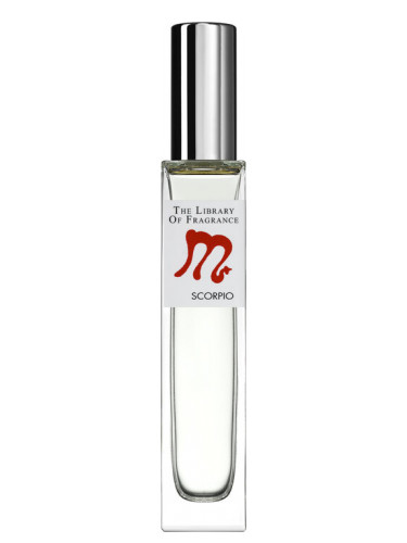 Scorpio - Demeter Fragrance