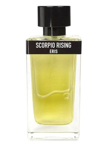 Scorpio Rising - Eris Parfums
