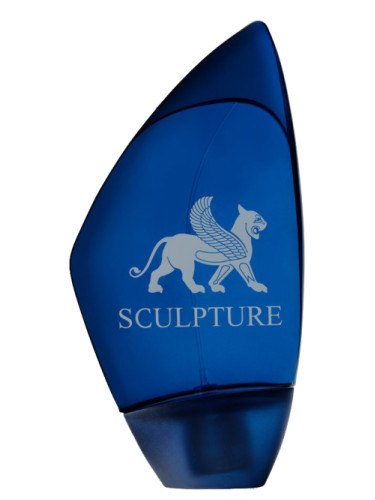 Sculpture Parfum - Nikos