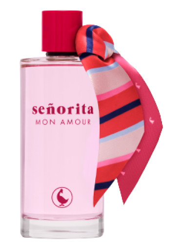 Señorita Mon Amour - El Ganso