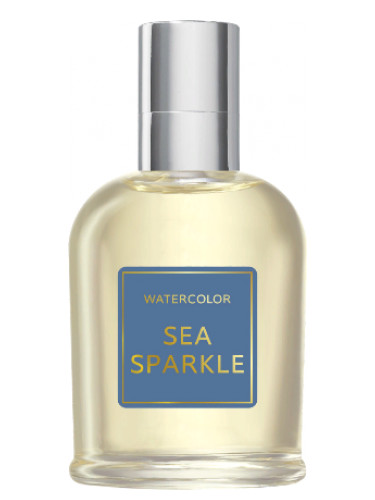 Sea Sparkle - Brocard