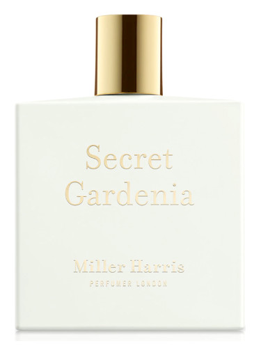Secret Gardenia - Miller Harris
