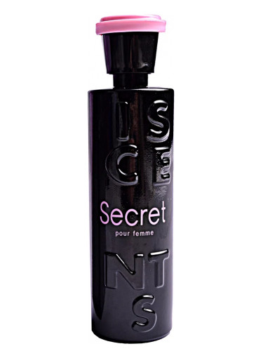 Secret - I-Scents Premium