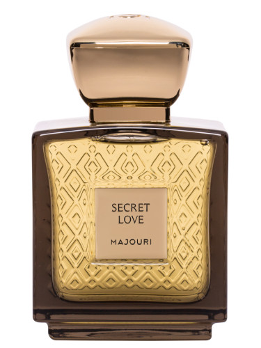 Secret Love - Majouri