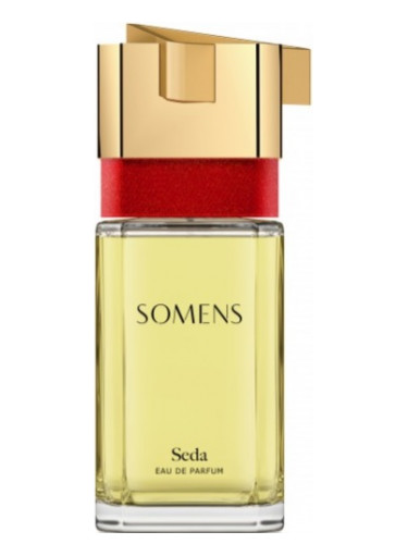 Seda - Somens
