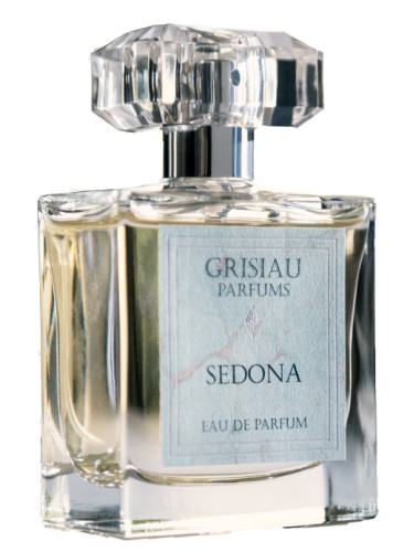 Sedona - Grisiau