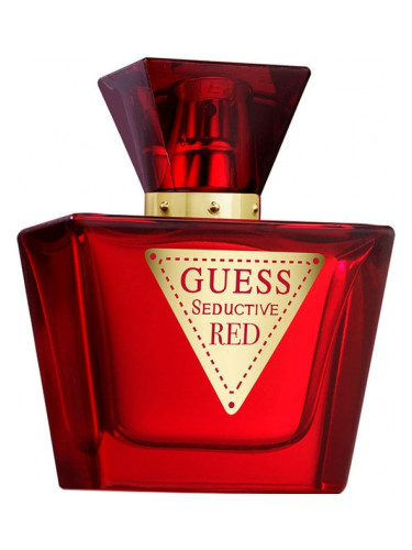 Seductive Red - Guess