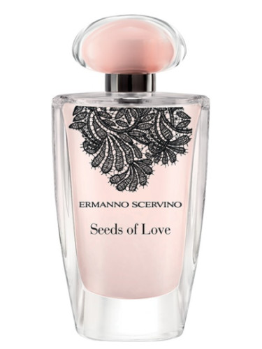 Seeds Of Love - Ermanno Scervino