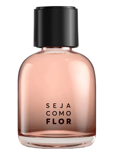 Seja Como Flor - Quem Disse Berenice