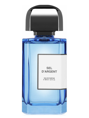 Sel d'Argent - BDK Parfums