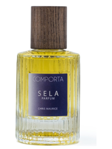 Sela Parfum - Comporta Perfumes