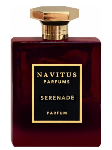 Serenade - Navitus Parfums