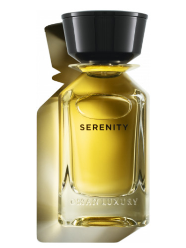 Serenity - Omanluxury