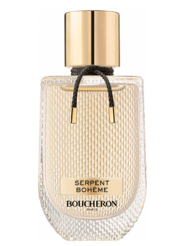Serpent Bohème - Boucheron