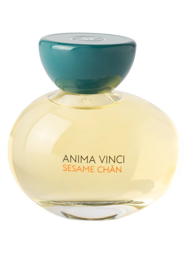 Sesame Chan - Anima Vinci