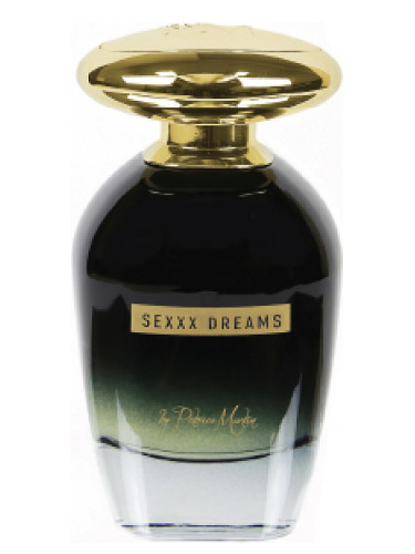 Sexxx Dreams - Patrice Martin