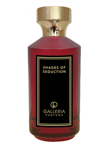 Shades of Seduction - Galleria Parfums