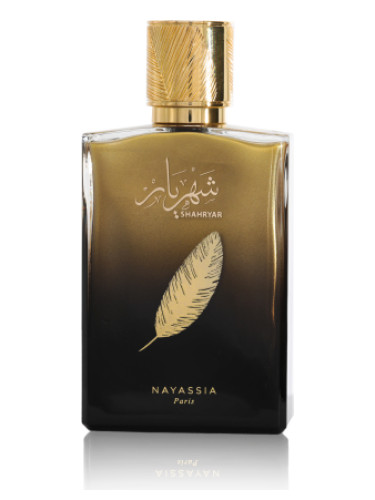 Shahryar - Nayassia