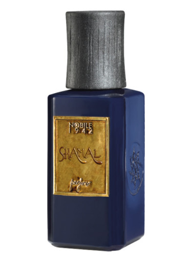 Shamal - Nobile 1942