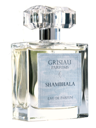 Shambhala - Grisiau