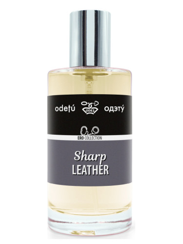 Sharp Leather - Odetu