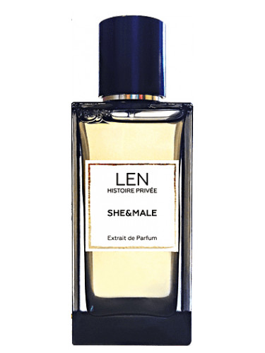 She & Male - Len Fragrances
