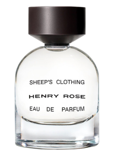 Sheep's Clothing - Henry Rose