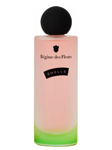Shells - Régime des Fleurs