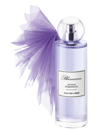 Shine Like A Night - Blumarine