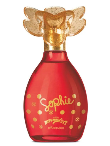 Shopie Miraculous - O Boticário