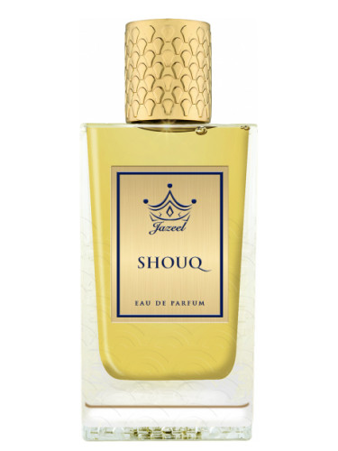 Shouq - Jazeel