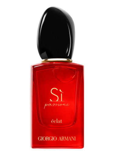 Si Passione Eclat De Parfum - Giorgio Armani