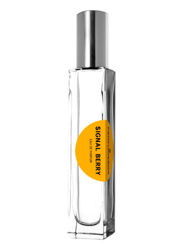 Signal Berry - PerfumeBox