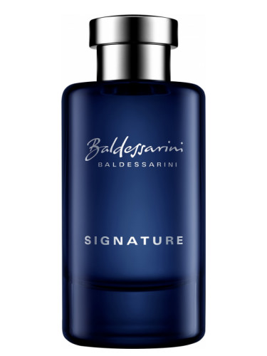 Signature - Baldessarini