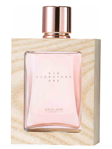 Signature For Her Parfum - Oriflame