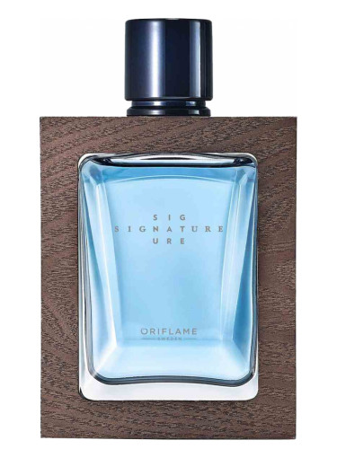 Signature For Him Parfum - Oriflame