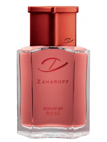 Signature Rosé - Zaharoff