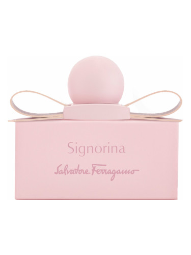 Signorina Fashion Edition 2020 - Salvatore Ferragamo