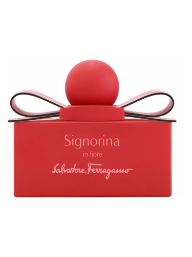 Signorina In Fiore Fashion Edition 2020 - Salvatore Ferragamo