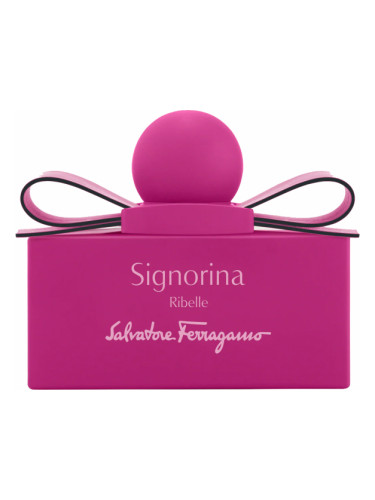Signorina Ribelle Fashion Edition 2020 - Salvatore Ferragamo