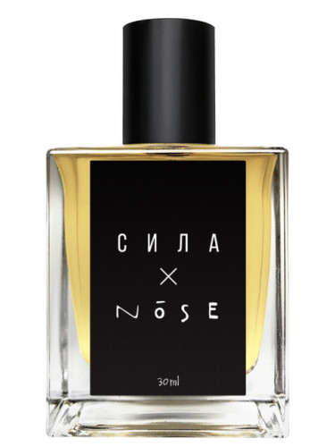Sila Сила - Nose Perfumes