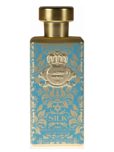 Silk - Al-Jazeera Perfumes